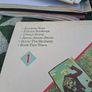 Stray Cats 1st Album &2 X Rock N Roll Vinyls Image 9