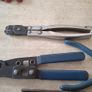 CV joint service pliers Image 3