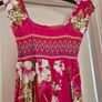 Girl's dress Image 2