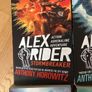 Alex Rider Books 1-13 Image 2