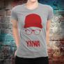 Y.N.W.A Liverpool T-Shirt, You'll Never Walk Alone Tee, Men's and Women's Sizes Image 7