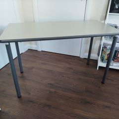 Office Work Table