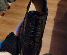 beautiful ALDO shoes