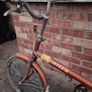 hercules vintage classic retro kids bike Image 3