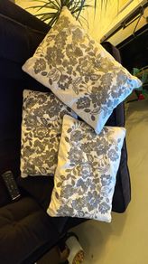 cushion IKEA X 3 Brand new