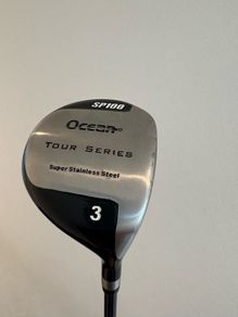 3 Wood