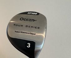 3 Wood