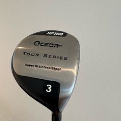 3 Wood