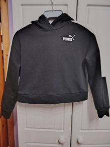 Puma Hoodie