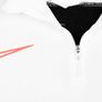 Nike Unisex Children's T-Shirt CW6112 016 - Dri-Fit Academy Training Top Size M/147 Image 2