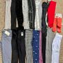 All new girls clothes 4-5 years Image 2