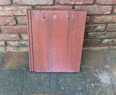Ballymena Penrose Roof tiles