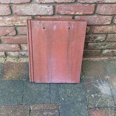 Ballymena Penrose Roof tiles