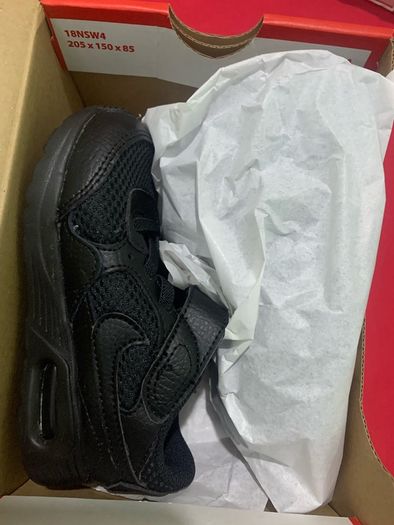 Nike Airmax sc