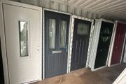 pvc door from 250