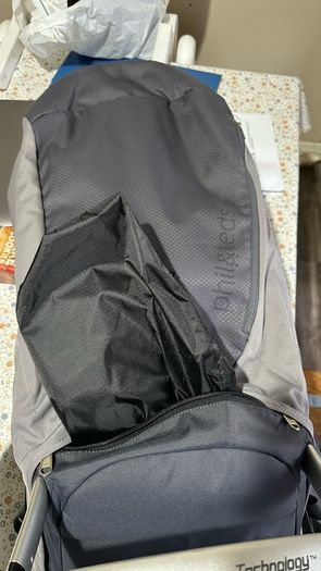 Phil and Ted Baby Carry Bag