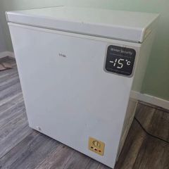 FREE Chest Freezer
