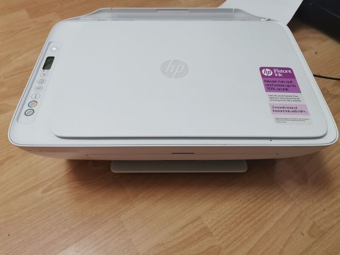 printer