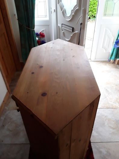 Pine unit