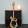 Ernie Ball Music Man Stingray EX MIJ - Natural Image 5