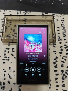 Sony Walkman NW-A306