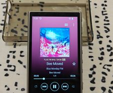 Sony Walkman NW-A306