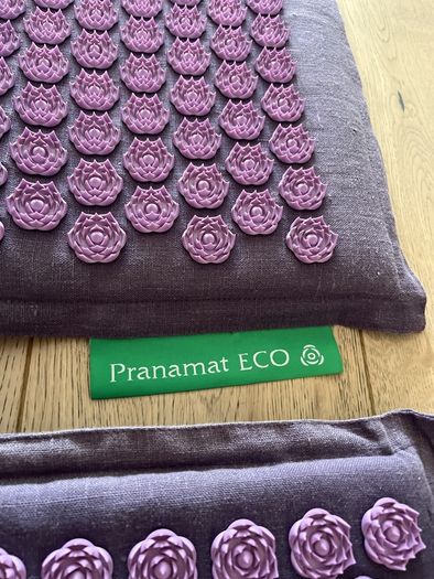 Pranamat ECO Massage Matts Set for Sale