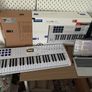 Arturia Keylab Mk3 49 Midi Keyboard Controller Image 2