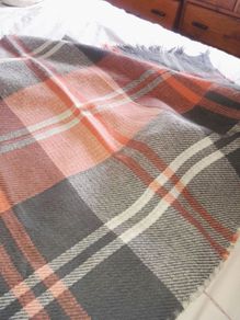 Ladies Scarf