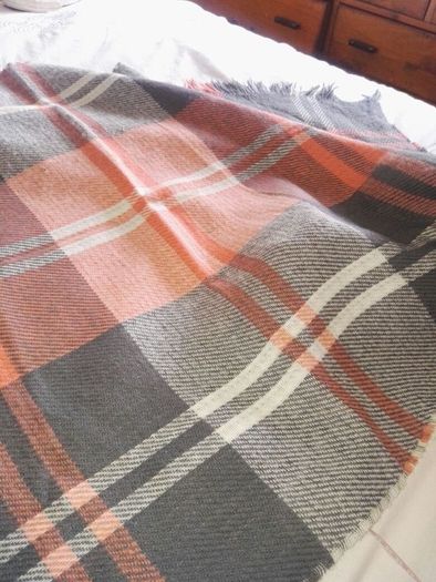 Ladies Scarf