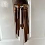 Wind Chimes from wooden pipes Image 4