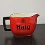 Vintage Haig Scotch Whisky Water Jug Image 3