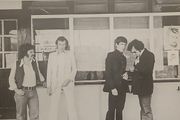 Dr. Feelgood LP - Malpractice