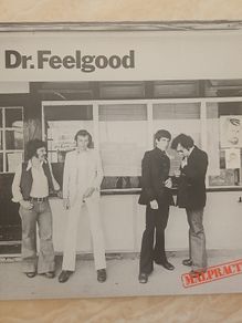 Dr. Feelgood LP - Malpractice