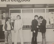 Dr. Feelgood LP - Malpractice