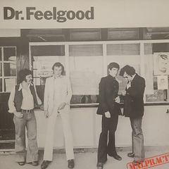 Dr. Feelgood LP - Malpractice