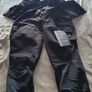 Mascot advanced stretch work trousers Image 6