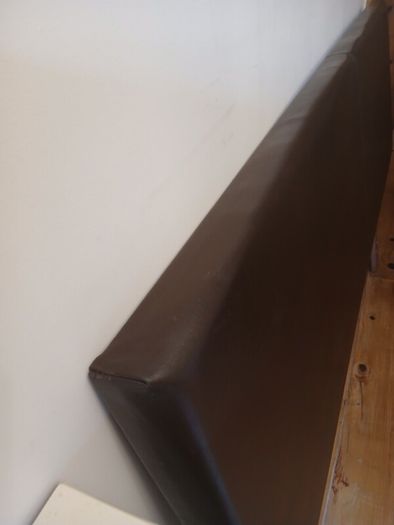 king size headboard 5ft.