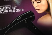 Hair Dryer