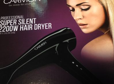 Hair Dryer