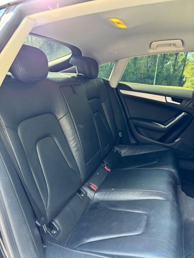 Audi A5 2010