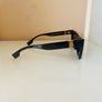 Burberry Black Sunglasses Cateye style Image 4