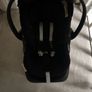 Cybex Cloud G Car Seat & Iso Fix. Image 3