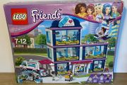 LEGO Friends Heartlake Hospital