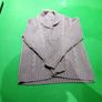Boys Knitted Jacket Image 4