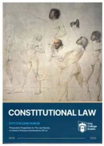 Spring 2026 Fe1 Law Manuals Constitutional and Tort