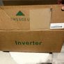 power Inverter pure wave 5000w 12v to 220v eu socket or 3 pin adapter soket also Image 4