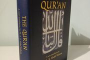 The Qur'an - A New Translation by M.A.S. Abdel Haleem