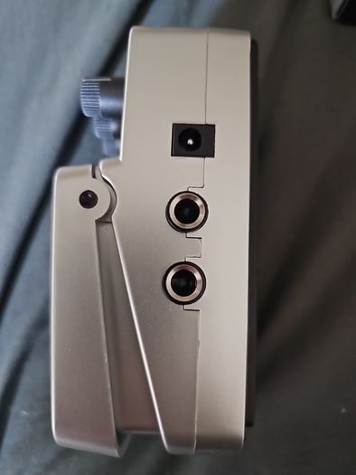 Behringer multi FX