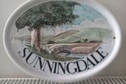 Sunningdale ceramic